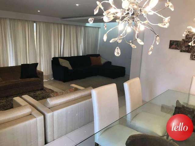 Apartamento com 4 quartos à venda na Rua Conrado Augusto Offa, 211, Centro, Jundiaí, 230 m2 por R$ 1.100.000