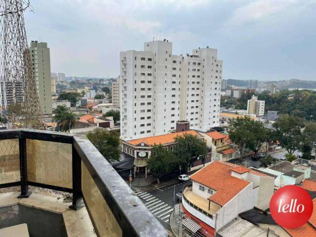 Apartamento com 3 quartos à venda na Rua do Retiro, 1407, Jardim Paris, Jundiaí, 150 m2 por R$ 950.000