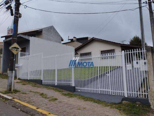 Casa com 3 dormitórios à venda, 100 m² por R$ 480.000,00 - Vila Rachel - Almirante Tamandaré/PR