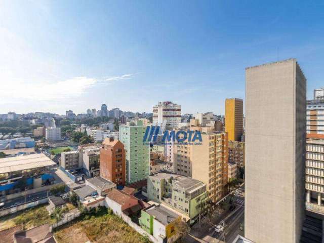 Apartamento à venda, 73 m² por R$ 790.000,00 - Centro - Curitiba/PR