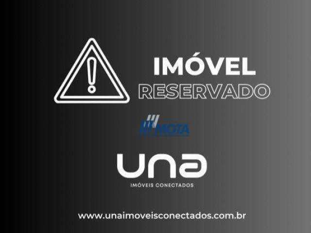 Apartamento com 3 dormitórios para alugar, 95 m² por R$ 2.930,00/mês - Água Verde - Curitiba/PR