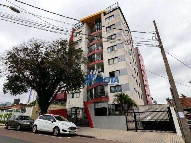 Apartamento com 133,27m2 Alto da XV