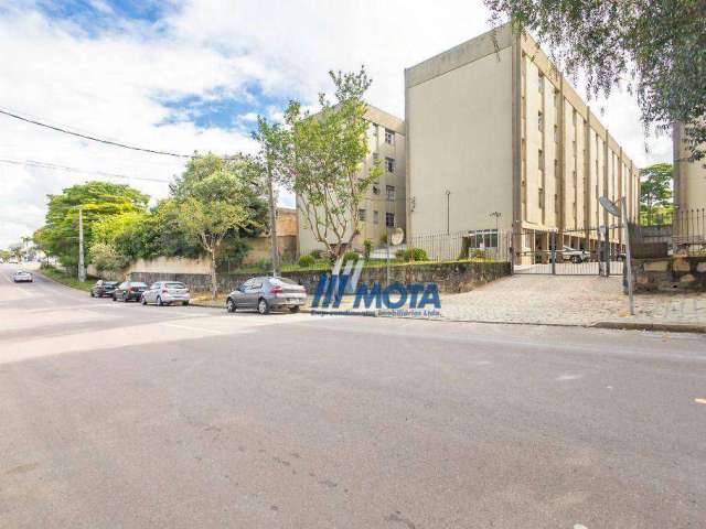 Apartamento com 3 dormitórios à venda, 74 m² por R$ 250.000,00 - Tarumã - Curitiba/PR