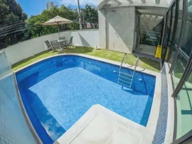 Jean Charles/Casa Amarela: 02 qts, 01 sts, 01 vaga, box blindex, piso frio, Janela grande, 42m²