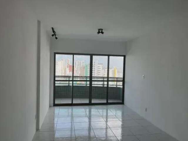 Jean Charles/Madalena: 04 qts, 01 sts, 02 vaga, box blindex, piso frio, sala jantar, 122m²