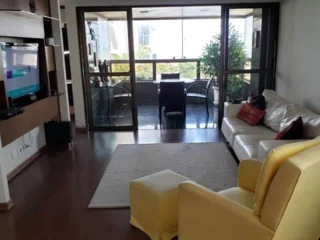 Jean Charles / Pina: 3 Qts, 3 stes, dce, varanda nascente, vista mar porcelanato, 232m², 3 vagas