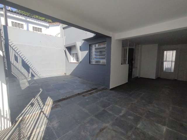 Casa Terrea Comercial Centro-R$ 5.000,00 + iptu