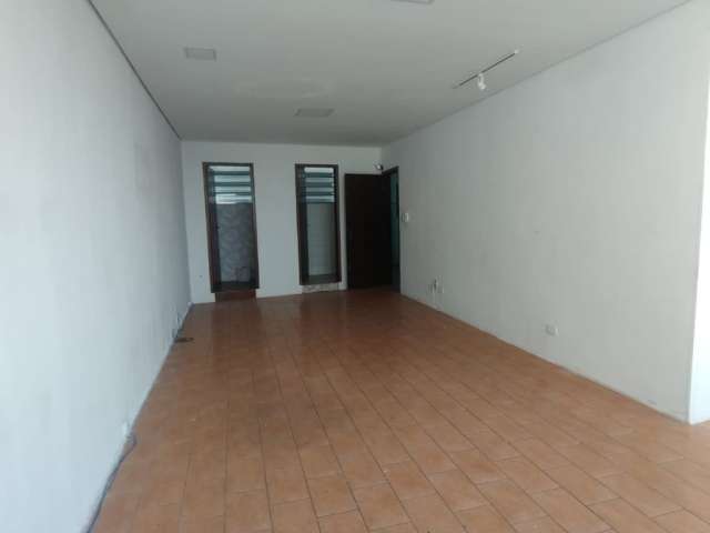 Sala Comercial Vila Augusta-R$ 1.000,00 aceita deposito