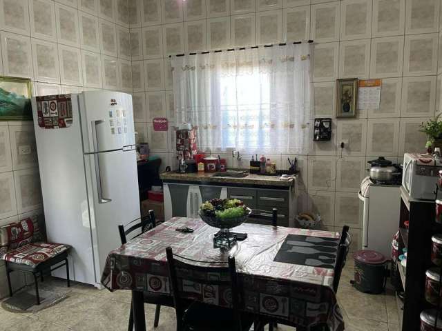 Casa para Venda em São Paulo, Jardim Vale das Virtudes, 2 dormitórios, 2 banheiros