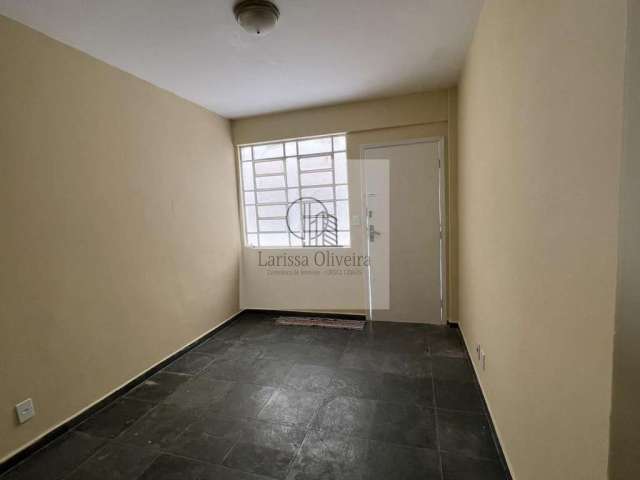 Apartamento para Venda em São Paulo, Vila Clementino, 2 dormitórios, 1 banheiro