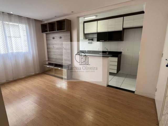 Apartamento para Venda em São Paulo, Horto do Ypê, 2 dormitórios, 1 banheiro, 1 vaga