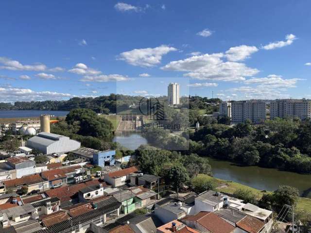 Apartamento para Venda em São Paulo, Socorro, 1 dormitório, 1 banheiro