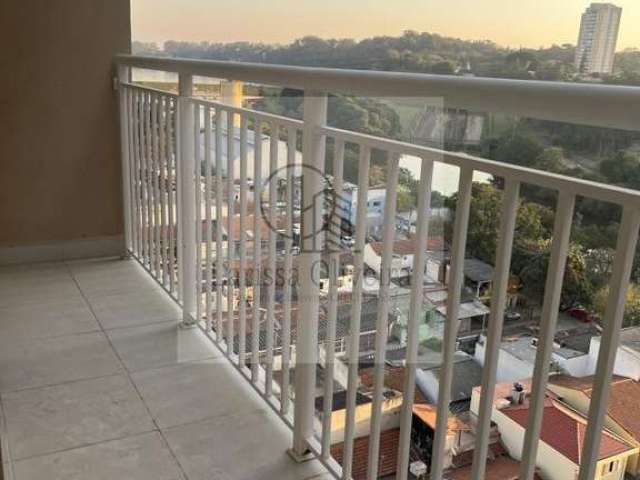 Apartamento para Venda em São Paulo, Socorro, 1 dormitório, 1 banheiro