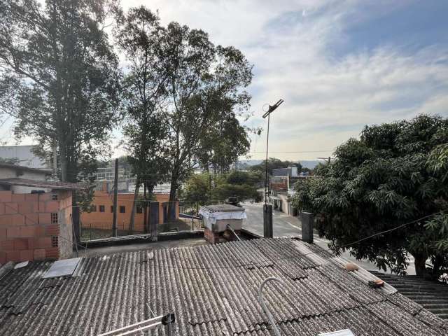 Casa para Venda em São Paulo, Vila Gilda, 3 dormitórios, 2 banheiros, 3 vagas