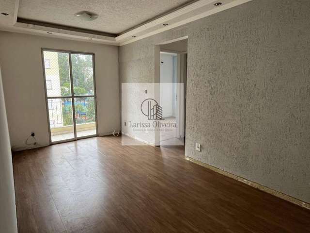 Apartamento para Venda em São Paulo, Jardim Paris, 2 dormitórios, 1 banheiro, 1 vaga