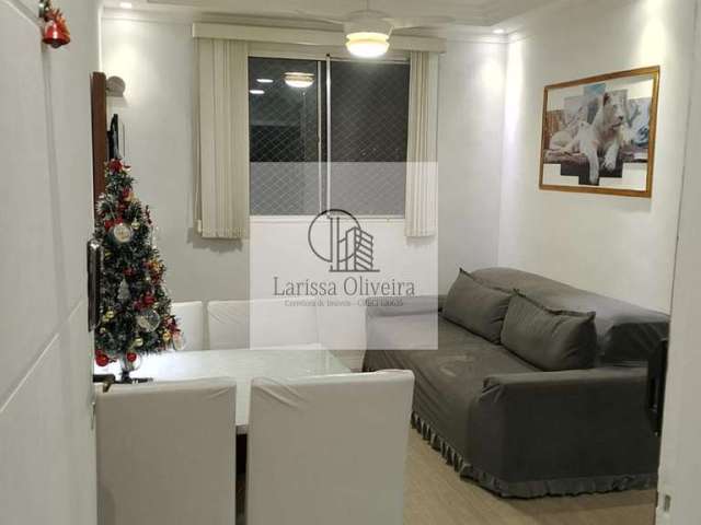 Apartamento para Venda em São Paulo, Jardim Umarizal, 2 dormitórios, 1 banheiro