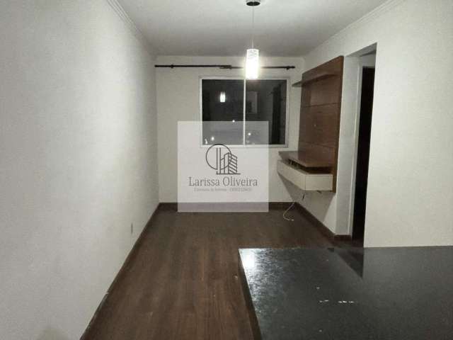 Apartamento para Venda em São Paulo, Parque Munhoz, 2 dormitórios, 1 banheiro, 2 vagas