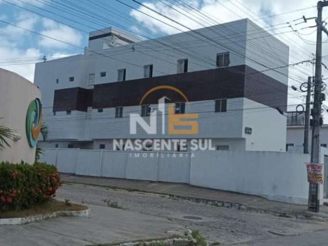 Apartamento à venda no bairro Valentina de Figueiredo - João Pessoa/PB