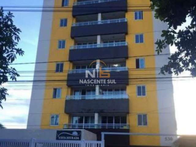 Apartamento à venda no bairro Formosa - Cabedelo/PB