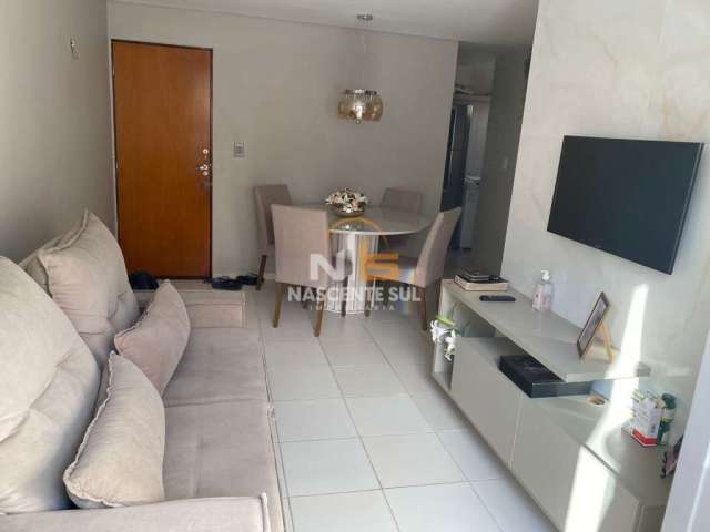 Apartamento à venda no bairro Valentina de Figueiredo - João Pessoa/PB