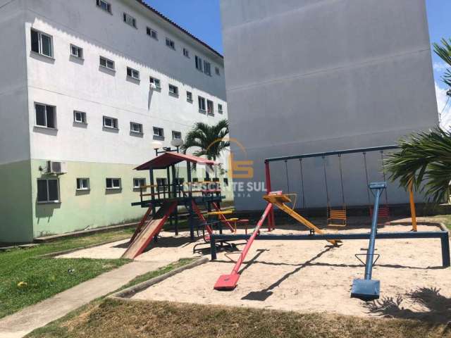 Apartamento à venda no bairro Oitizeiro - João Pessoa/PB