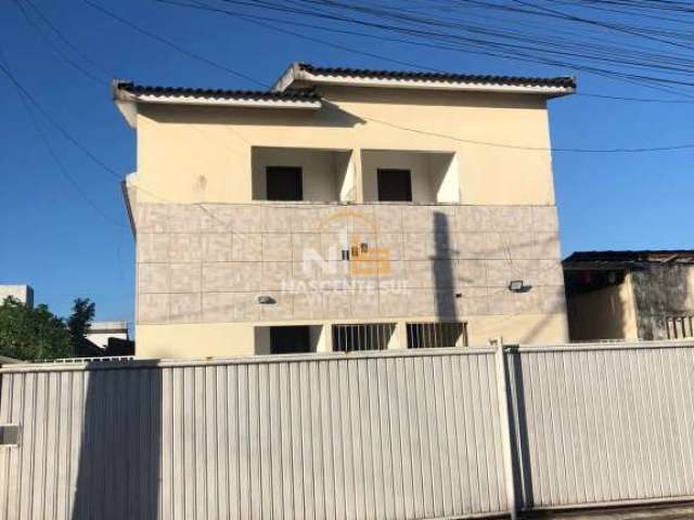 Apartamento à venda no bairro Bairro das Indústrias - João Pessoa/PB