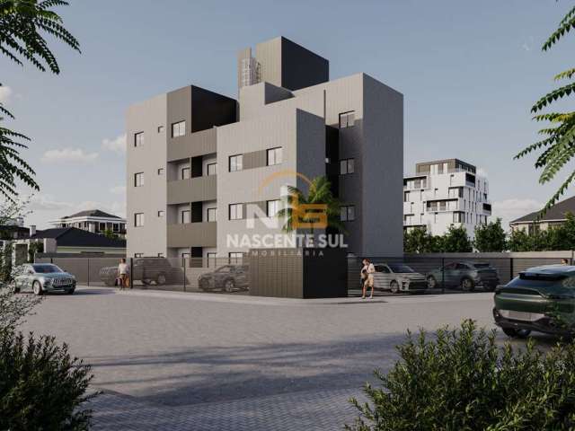 Apartamento à venda no bairro Paratibe - João Pessoa/PB