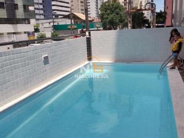 Apartamento à venda no bairro Tambaú - João Pessoa/PB