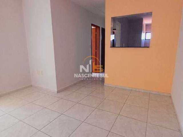 Apartamento à venda no bairro José Américo - João Pessoa/PB