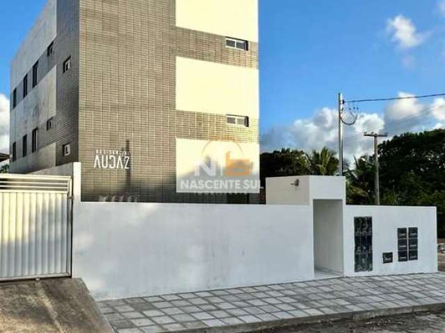 Apartamento à venda no bairro Paratibe - João Pessoa/PB