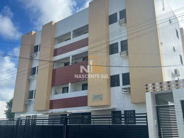 Apartamento à venda no bairro Jardim Cidade Universitária - João Pessoa/PB