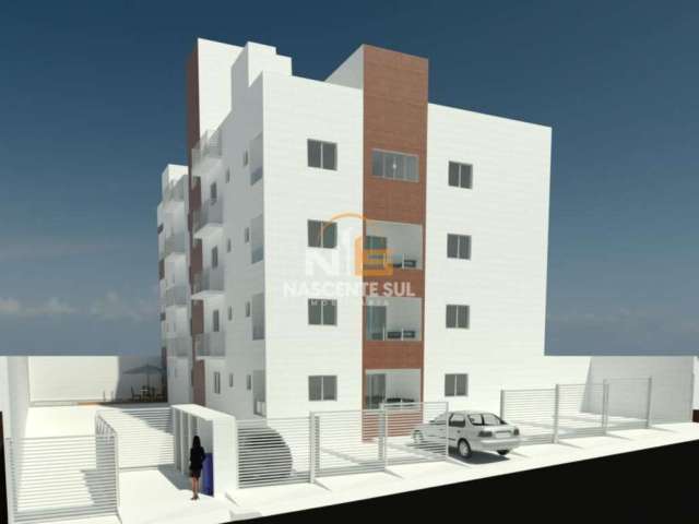 Apartamento à venda no bairro Cidade dos Colibris - João Pessoa/PB