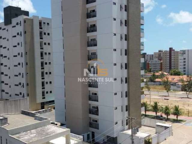 Apartamento à venda no bairro Intermares - Cabedelo/PB