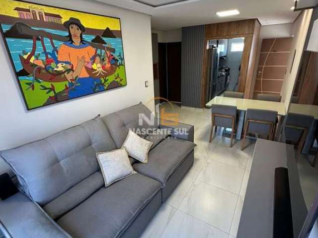 Apartamento à venda no bairro Bairro dos Estados - João Pessoa/PB