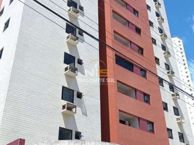 Apartamento à venda no bairro Miramar - João Pessoa/PB