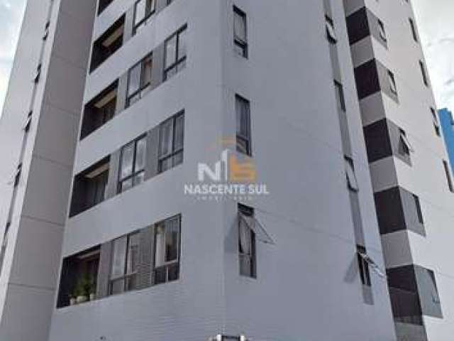 Apartamento à venda no bairro Manaíra - João Pessoa/PB