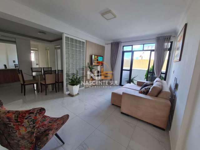 Apartamento à venda no bairro Manaíra - João Pessoa/PB