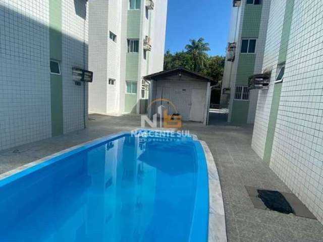 Apartamento à venda no bairro Cuiá - João Pessoa/PB