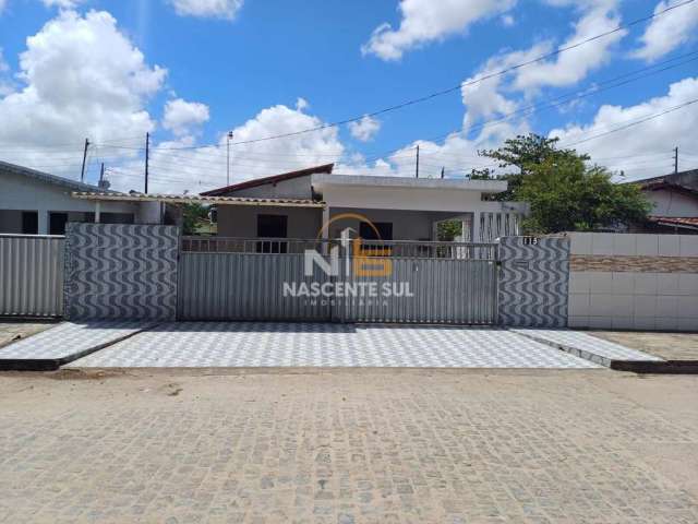 Casa à venda no bairro Funcionários II - João Pessoa/PB