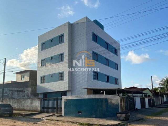 Apartamento à venda no bairro Gramame - João Pessoa/PB