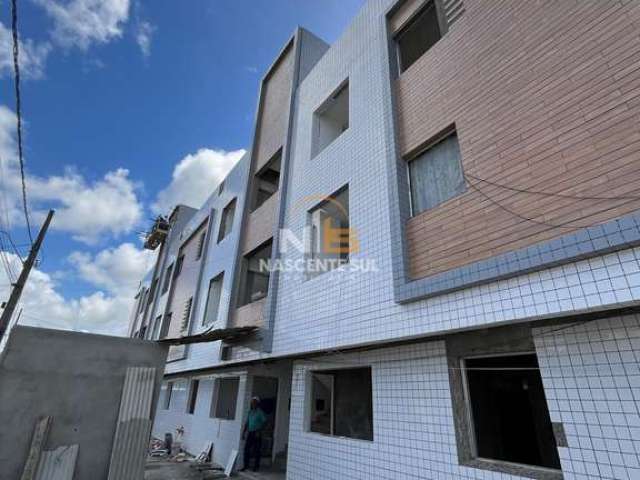 Apartamento à venda no bairro Bairro das Indústrias - João Pessoa/PB