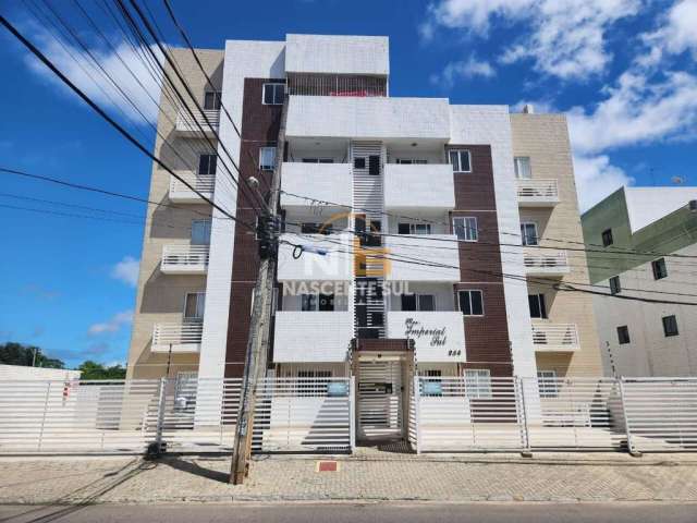 Apartamento à venda no bairro Água Fria - João Pessoa/PB