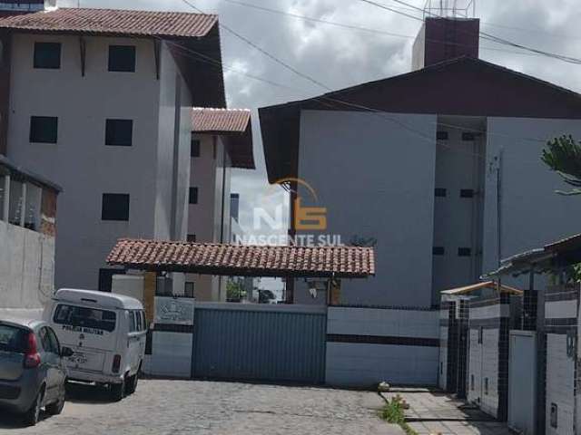 Apartamento à venda no bairro Planalto Boa Esperança - João Pessoa/PB