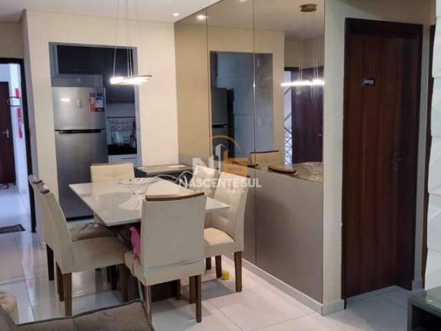 Apartamento à venda no bairro Bancários - João Pessoa/PB