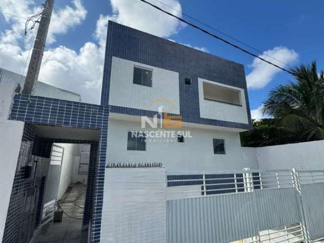 Apartamento à venda no bairro José Américo de Almeida - João Pessoa/PB