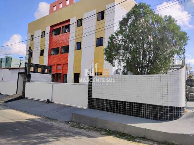 Apartamento à venda no bairro José Américo de Almeida - João Pessoa/PB