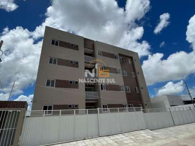 Apartamento à venda no bairro Funcionários - João Pessoa/PB