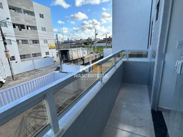 Apartamento à venda no bairro Novo Geisel - João Pessoa/PB