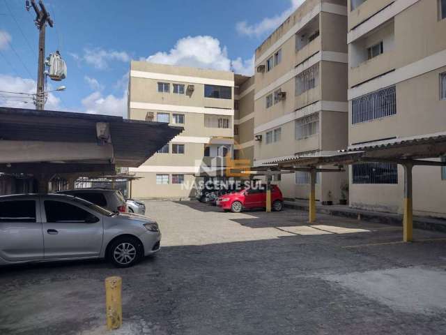 Apartamento à venda no bairro Cristo Redentor - João Pessoa/PB