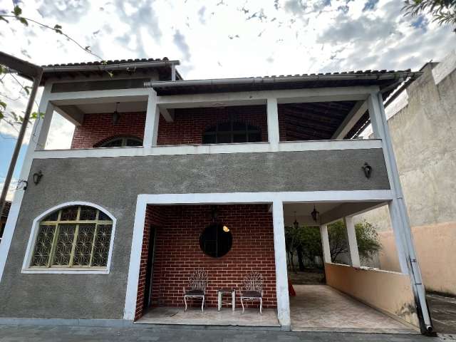 Casa com 3 quartos na Rua General Sezefredo, 870, Realengo, Rio de Janeiro  - RJ - ID: 13207652 | Chaves na Mão